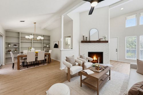 7903 Tealwood Trl, Austin, TX, 78731-1346 | Card Image