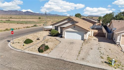 3751 E Potter Ave, Kingman, AZ, 86409-0842 | Card Image