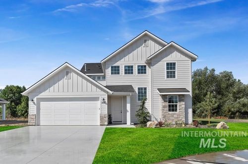 562 Hidden Mill Ct, Middleton, ID, 83644-1196 | Card Image