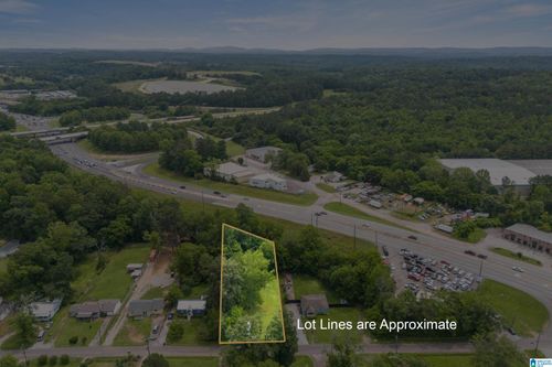 1-413 E Forest Dr, BIRMINGHAM, AL, 35235-3011 | Card Image