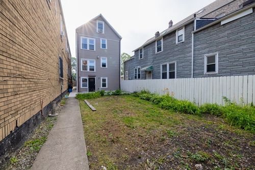 4320 S Marshfield Ave, CHICAGO, IL, 60609-3128 | Card Image