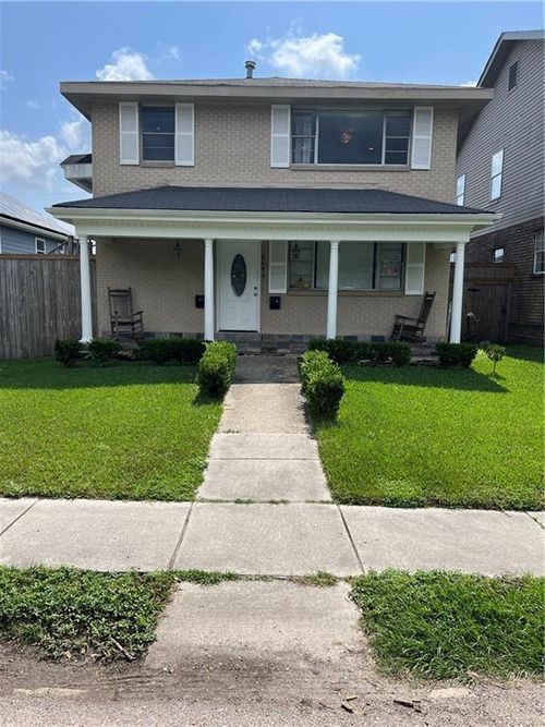 a-6633 Milne Blvd, New Orleans, LA, 70124-2222 | Card Image