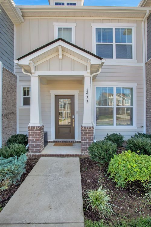 2533 Drumwright Way, Columbia, TN, 38401-3789 | Card Image