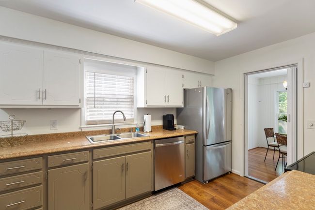 199 Mountain Rest Lake Rd, House other with 2 bedrooms, 2 bathrooms and null parking in Mountain Rest SC | Image 12