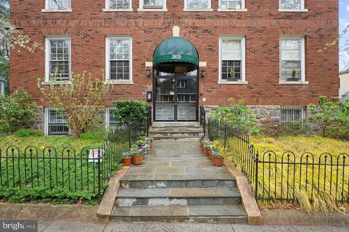 apt-3a-3039 Macomb St Nw, WASHINGTON, DC, 20008-3323 | Card Image