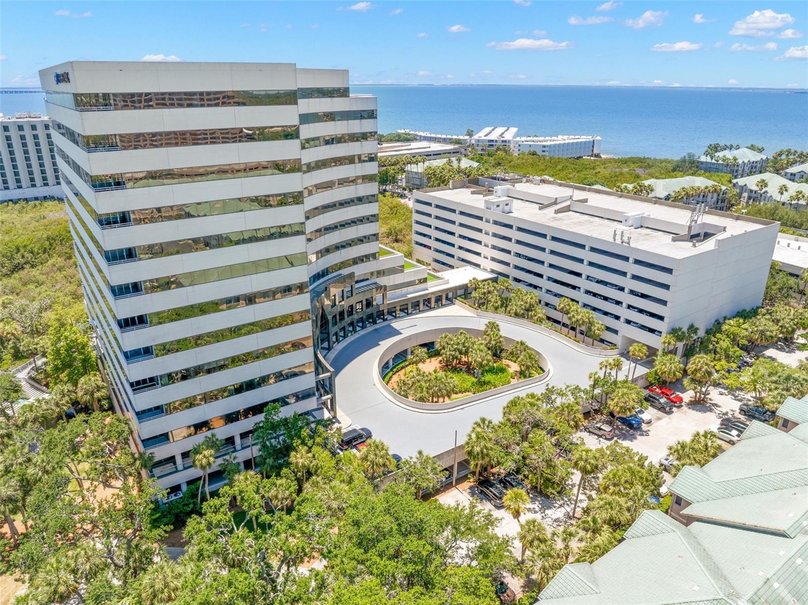 Commercial Lease in TAMPA