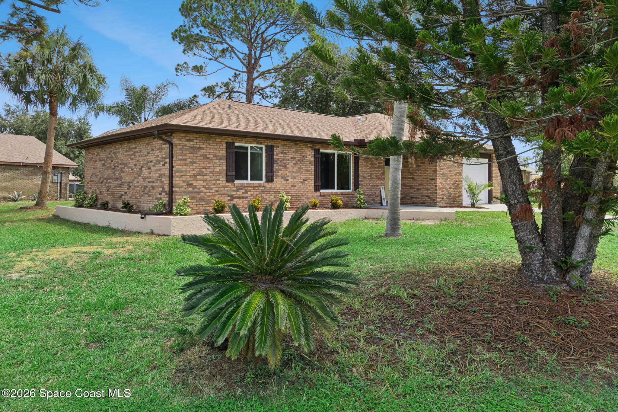 Residential in Palm Bay 2