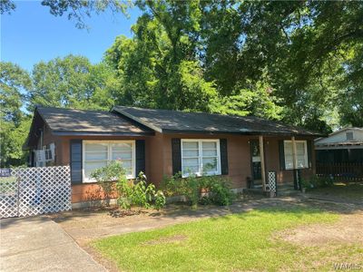 207 Prowell Street, House other with 3 bedrooms, 1 bathrooms and null parking in Linden AL | Image 1