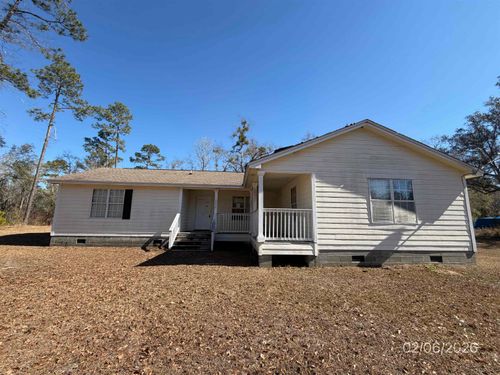 8955 Sw Us 221, Greenville, FL, 32331-3945 | Card Image