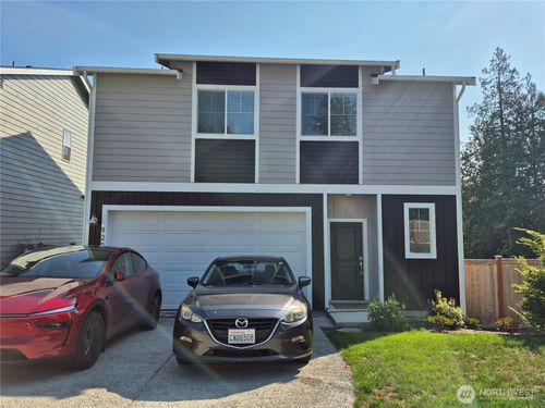 9204 Mint Loop Nw, Bremerton, WA, 98311-8009 | Card Image