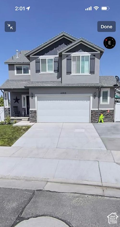 12313 S Pike Ln W, Herriman, UT, 84096 | Card Image