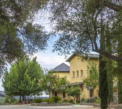 5200 Di Arie Road, Mount Aukum, CA, 95656 | Card Image