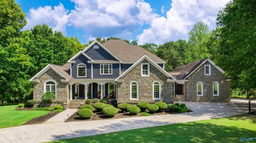 126 Caney Creek Dr, Rainsville, AL, 35986-3754 | Card Image