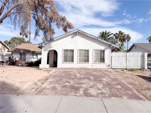 4490 Palencia Avenue, Las Vegas, NV, 89121 | Card Image