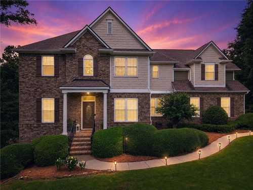 5825 Aspen Forest Ct, Cumming, GA, 30040-9524 | Card Image