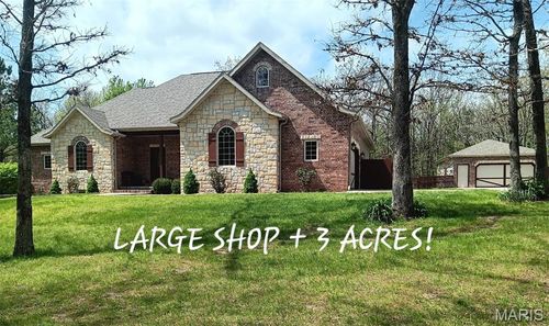 24473 Remington Ln, Lebanon, MO, 65536-3589 | Card Image