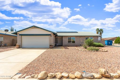 3244 Eagle Ridge Dr, Sierra Vista, AZ, 85650-6633 | Card Image