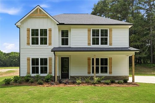 200 Loyd Rd, Mansfield, GA, 30055 | Card Image