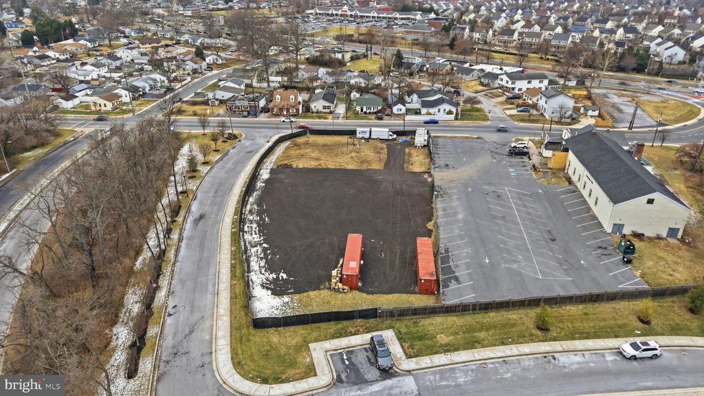 Commercial Sale in ESSEX 5