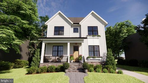 1036 N Daniel St, ARLINGTON, VA, 22201-2838 | Card Image