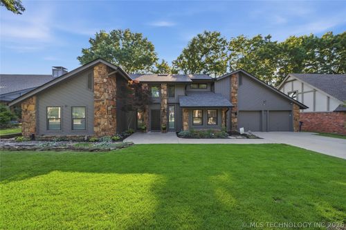 6316 Pittsburg Ave, Tulsa, OK, 74136-1603 | Card Image