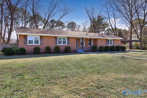 2003 Rothmore Drive Sw, Huntsville, AL, 35803 | Card Image