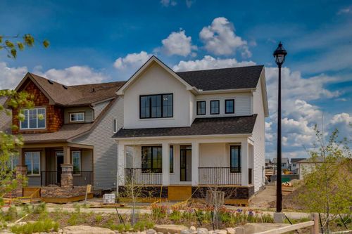 36 Ellen Lane, Crossfield, AB, T0M0S0 | Card Image