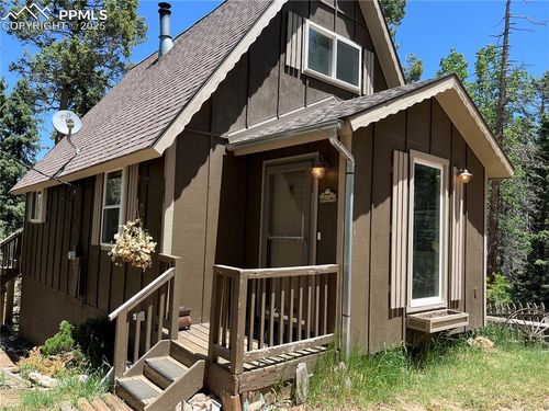 70 Cradle Lake Pl, Divide, CO, 80814-9785 | Card Image