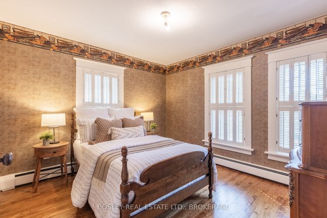 171 Alexandra St, House other with 4 bedrooms, 1 bathrooms and 2 parking in Port Colborne ON | Image 21