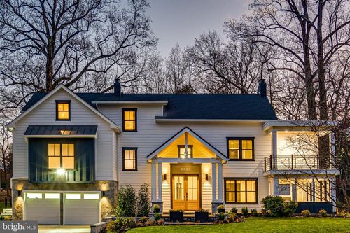 5921 Chesterbrook Rd, MCLEAN, VA, 22101-3351 | Card Image