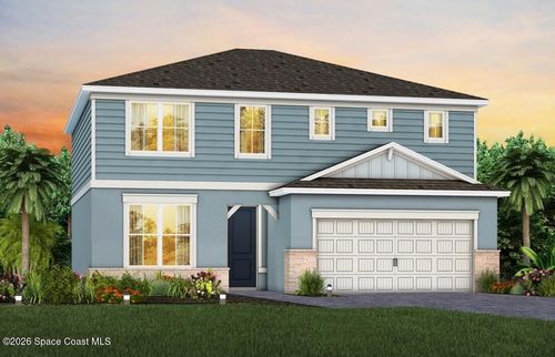 2737 Portadown Street, Ormond Beach, FL, 32174 | Card Image