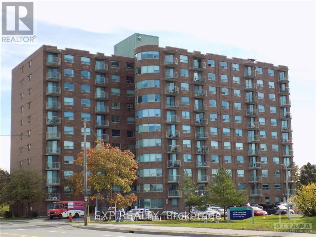 Residential Lease in Ottawa