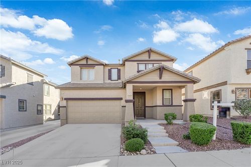 676 Monument Point St, Henderson, NV, 89002-0506 | Card Image