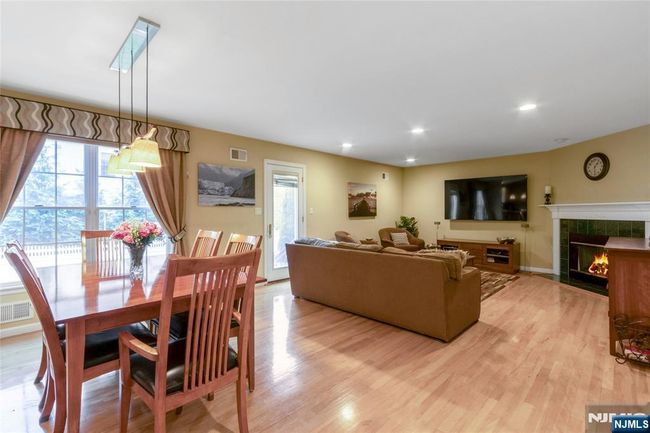 549 Alosio Dr, House other with 4 bedrooms, 4 bathrooms and null parking in River Vale NJ | Image 10