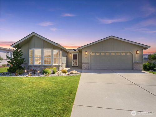 564 Sunday Drive, East Wenatchee, WA, 98802 | Card Image