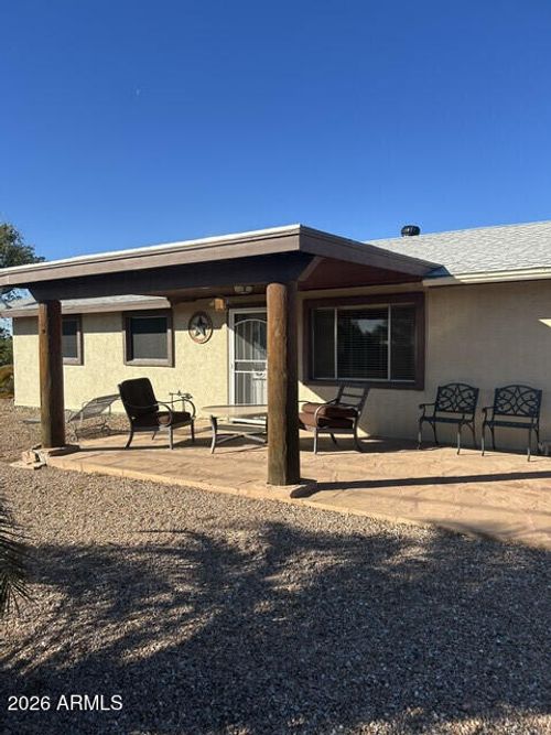 2238 N Plaza Dr, Apache Junction, AZ, 85120-1619 | Card Image