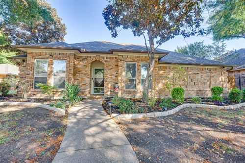 3305 Oak Trail Dr, Rowlett, TX, 75088-5978 | Card Image