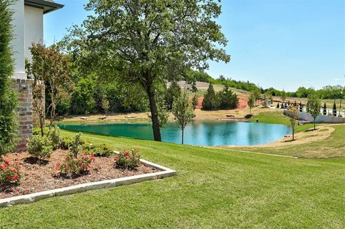 1408 Bound Brook Way, Arcadia, OK, 73007 | Card Image