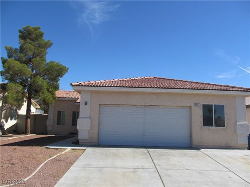 3217 W Colton Ave, North Las Vegas, NV, 89032-3439 | Card Image