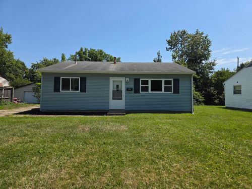 3018 Nuway Rd, Columbus, OH, 43207-3225 | Card Image