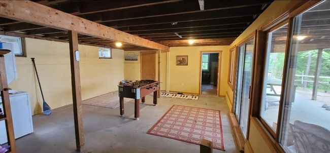 61 E Danforth Rd, House other with 2 bedrooms, 1 bathrooms and null parking in Freedom NH | Image 30