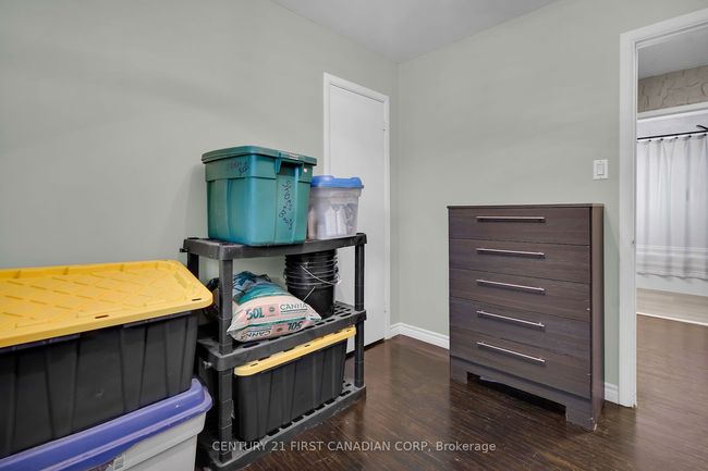 1 Buchan Rd, House other with 4 bedrooms, 2 bathrooms and 3 parking in London ON | Image 20