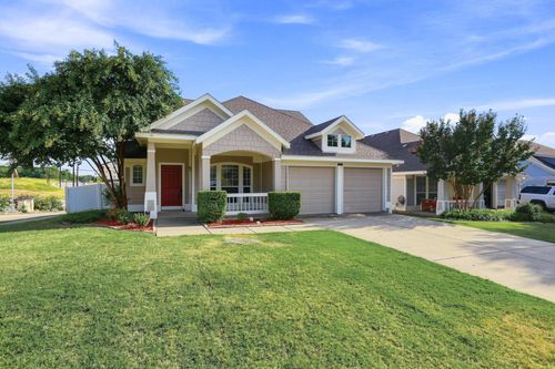 2401 Parkview Drive, Anna, TX, 75409 | Card Image