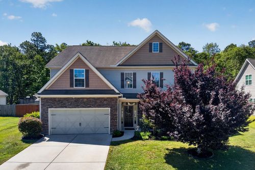 133 Carolina Wren Ave, Moncks Corner, SC, 29461-7551 | Card Image