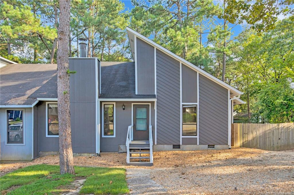 Kelmscot Ct, Fayetteville, NC 28303