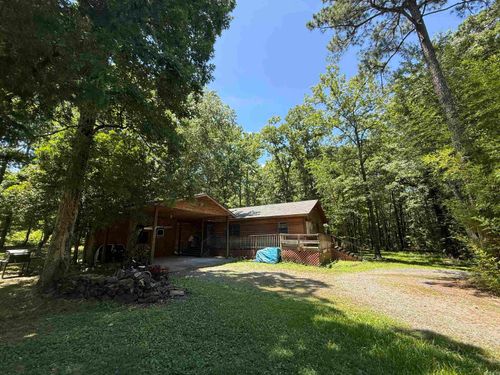 25100 Blue Gill Dr, Roland, AR, 72135-9769 | Card Image