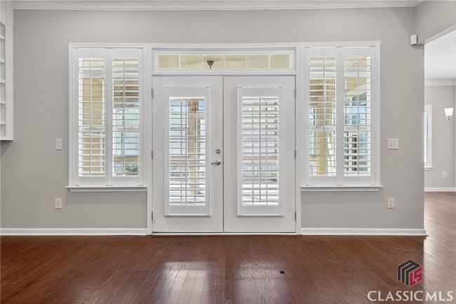 3262 Orchard Cir, Condo with 4 bedrooms, 4 bathrooms and 2 parking in Watkinsville GA | Image 13