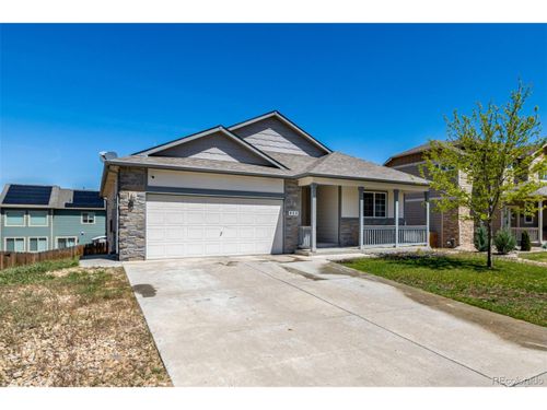 933 W Independent Ave, La Salle, CO, 80645-3099 | Card Image