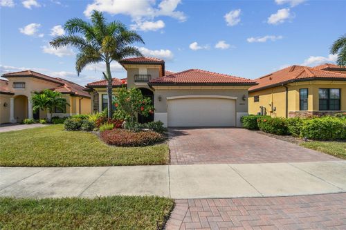24253 Gallberry Dr, VENICE, FL, 34293-8860 | Card Image
