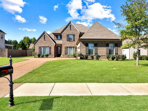 7177 Alexander Hill Ln, Millington, TN, 38053-7962 | Card Image